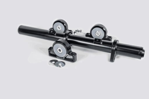 Sandcraft Motorsports Polaris Rzr Xp 1000 Motor Mount Kit, Combo Kit