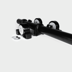 Sandcraft Motorsports Polaris Rzr Xp Turbo Motor Mount Kit, Plus Tube