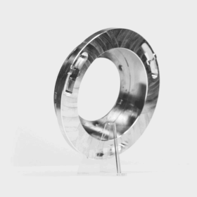 Sandcraft Motorsports Polaris Rzr Xp Turbo S Spring Retainer And Cage Plate