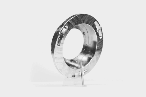 Sandcraft Motorsports Polaris Rzr Xp Turbo S Spring Retainer And Cage Plate
