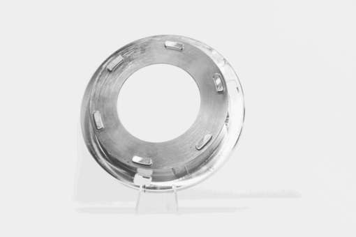 Sandcraft Motorsports Polaris Rzr Xp Turbo S Spring Retainer And Cage Plate