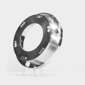 Sandcraft Motorsports Polaris Rzr Xp Turbo S Spring Retainer And Cage Plate
