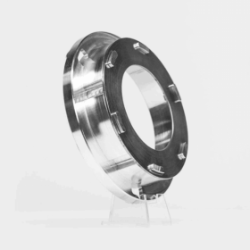 Sandcraft Motorsports Polaris Rzr Xp Turbo S Spring Retainer And Cage Plate