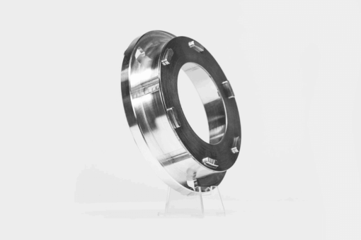 Sandcraft Motorsports Polaris Rzr Xp Turbo S Spring Retainer And Cage Plate