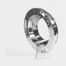 Sandcraft Motorsports Polaris Rzr Xp Turbo S Spring Retainer And Cage Plate
