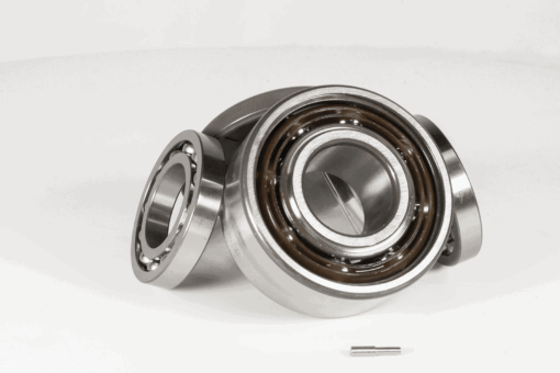 Sandcraft Motorsports Polaris RZR XP 1000 Differential Rebuild Kit, Bulletproof Edition - Image 4