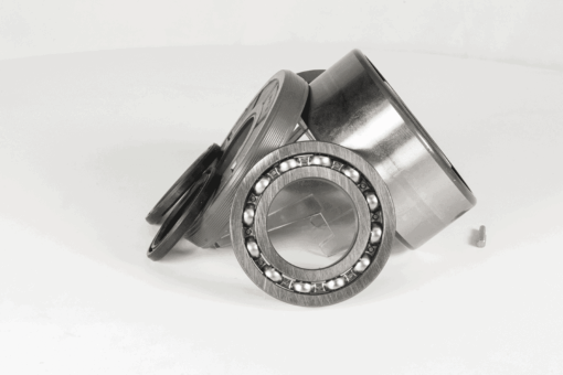 Sandcraft Motorsports Polaris RZR XP 1000 Differential Rebuild Kit, Bulletproof Edition - Image 3