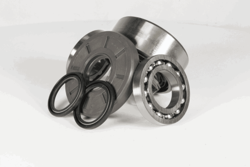 Sandcraft Motorsports Polaris RZR XP 1000 Front Differential Bearing, Seal Kit - Image 3