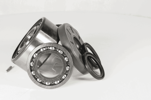 Sandcraft Motorsports Polaris RZR XP 1000 Front Differential Bearing, Seal Kit - Image 2