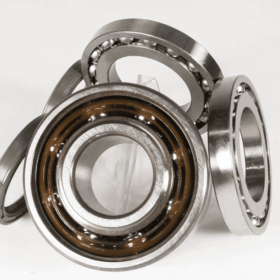 Sandcraft Motorsports Polaris Rzr Rs1 Front Differential Bearing And Seal Kit
