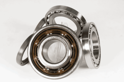 Sandcraft Motorsports Polaris Rzr Rs1 Front Differential Bearing And Seal Kit