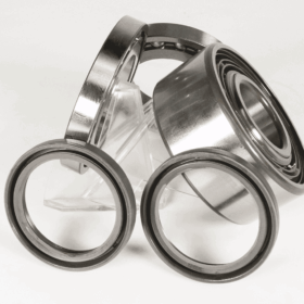 Sandcraft Motorsports Polaris Rzr Rs1 Front Differential Bearing And Seal Kit