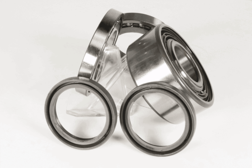 Sandcraft Motorsports Polaris Rzr Rs1 Front Differential Bearing And Seal Kit