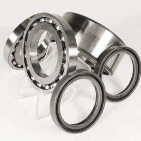 Sandcraft Motorsports Polaris Rzr Rs1 Front Differential Bearing And Seal Kit