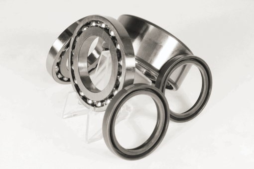 Sandcraft Motorsports Polaris Rzr Rs1 Front Differential Bearing And Seal Kit