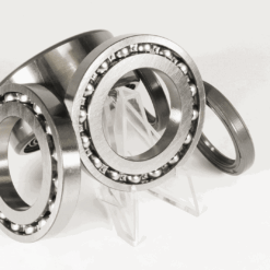 Sandcraft Motorsports Polaris Rzr Rs1 Front Differential Bearing And Seal Kit