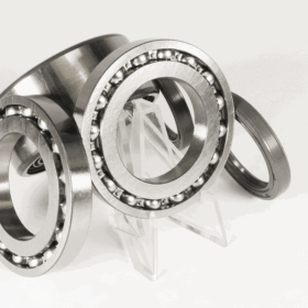 Sandcraft Motorsports Polaris Rzr Rs1 Front Differential Bearing And Seal Kit
