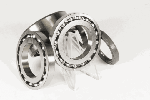 Sandcraft Motorsports Polaris Rzr Rs1 Front Differential Bearing And Seal Kit