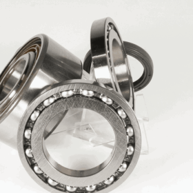 Sandcraft Motorsports Polaris Rzr Rs1 Front Differential Bearing And Seal Kit