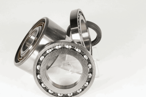 Sandcraft Motorsports Polaris Rzr Rs1 Front Differential Bearing And Seal Kit