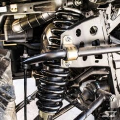 S3 Power Sports Polaris Ranger Springs, Hd Edition