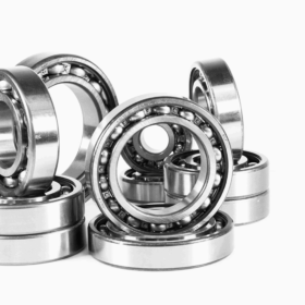 Sandcraft Motorsports Polaris Rzr 900 Transmission Bearing Kit