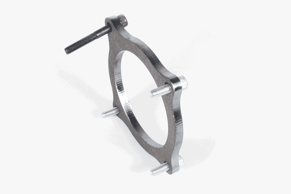 Upgraded Tranmission RZR XP 1000 Pinion Bearing Retainer