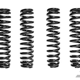 S3 Power Sports Honda Pioneer 1000 Springs, Hd Travel Edition