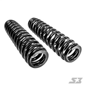 S3 Power Sports Honda Pioneer 1000 Springs, Hd Travel Edition