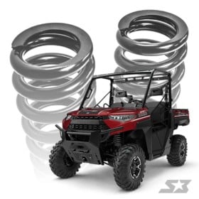 S3 Power Sports Polaris Ranger Springs, Hd Edition