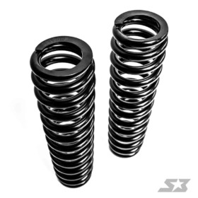 S3 Power Sports Honda Pioneer 1000 Springs, Hd Travel Edition