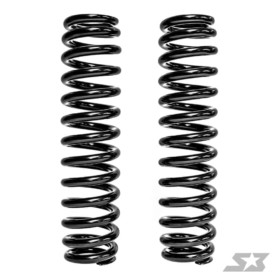 S3 Power Sports Honda Pioneer 1000 Springs, Hd Travel Edition