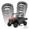 S3 Power Sports Honda Pioneer 1000 Springs, Hd Travel Edition