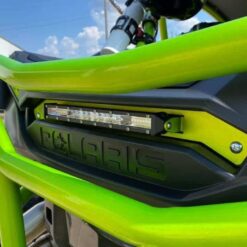 L And W  Fab Polaris Rzr Xp Reverse Light