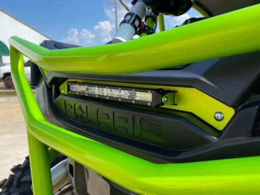 L And W  Fab Polaris Rzr Xp Reverse Light