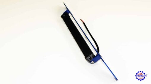 L And W  Fab Polaris Rzr Xp Reverse Light