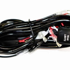 L And W  Fab Polaris Rzr Xp Reverse Light