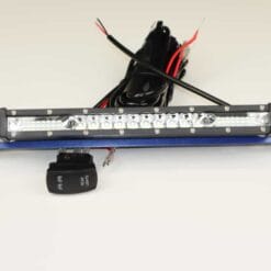 L And W  Fab Polaris Rzr Xp Reverse Light