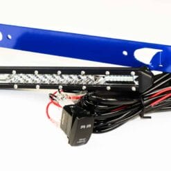 L And W  Fab Polaris Rzr Xp Reverse Light