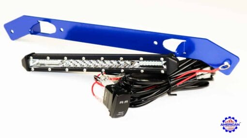 L And W  Fab Polaris Rzr Xp Reverse Light