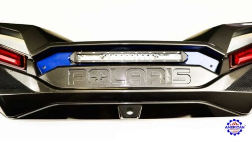 L And W  Fab Polaris Rzr Xp Reverse Light