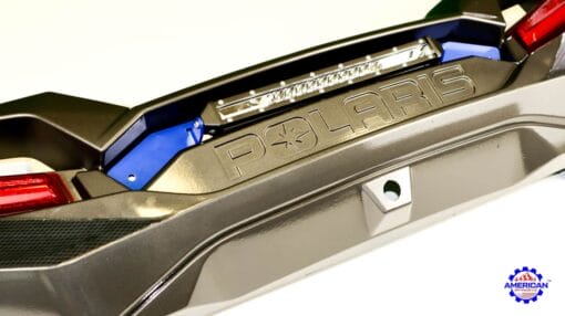 L And W  Fab Polaris Rzr Xp Reverse Light