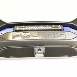 L And W  Fab Polaris Rzr Xp Reverse Light