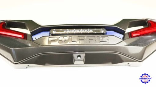 L And W  Fab Polaris Rzr Xp Reverse Light