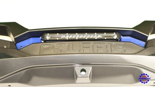L And W  Fab Polaris Rzr Xp Reverse Light