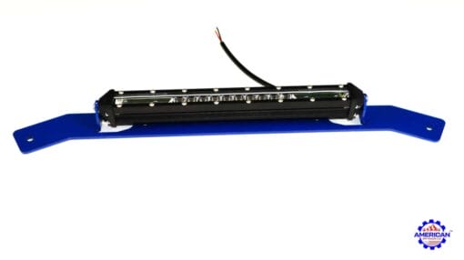 L And W  Fab Polaris Rzr Xp Reverse Light
