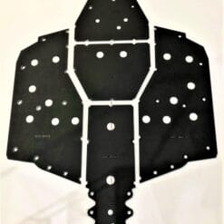 Trail Armor Polaris Ranger 1000 Skid Plates