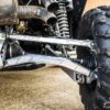 S3 Power Sports Honda Talon 1000r Radius Rods, Hc Billet Edition
