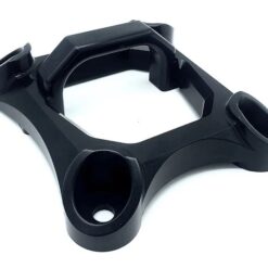Lm-utv Polaris Rzr Xp Radius Rod Plate, Pull Hook