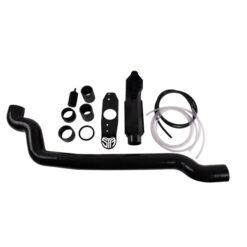 Snorkel Your Atv Honda Rubicon Snorkel Kit, Warrior Edition